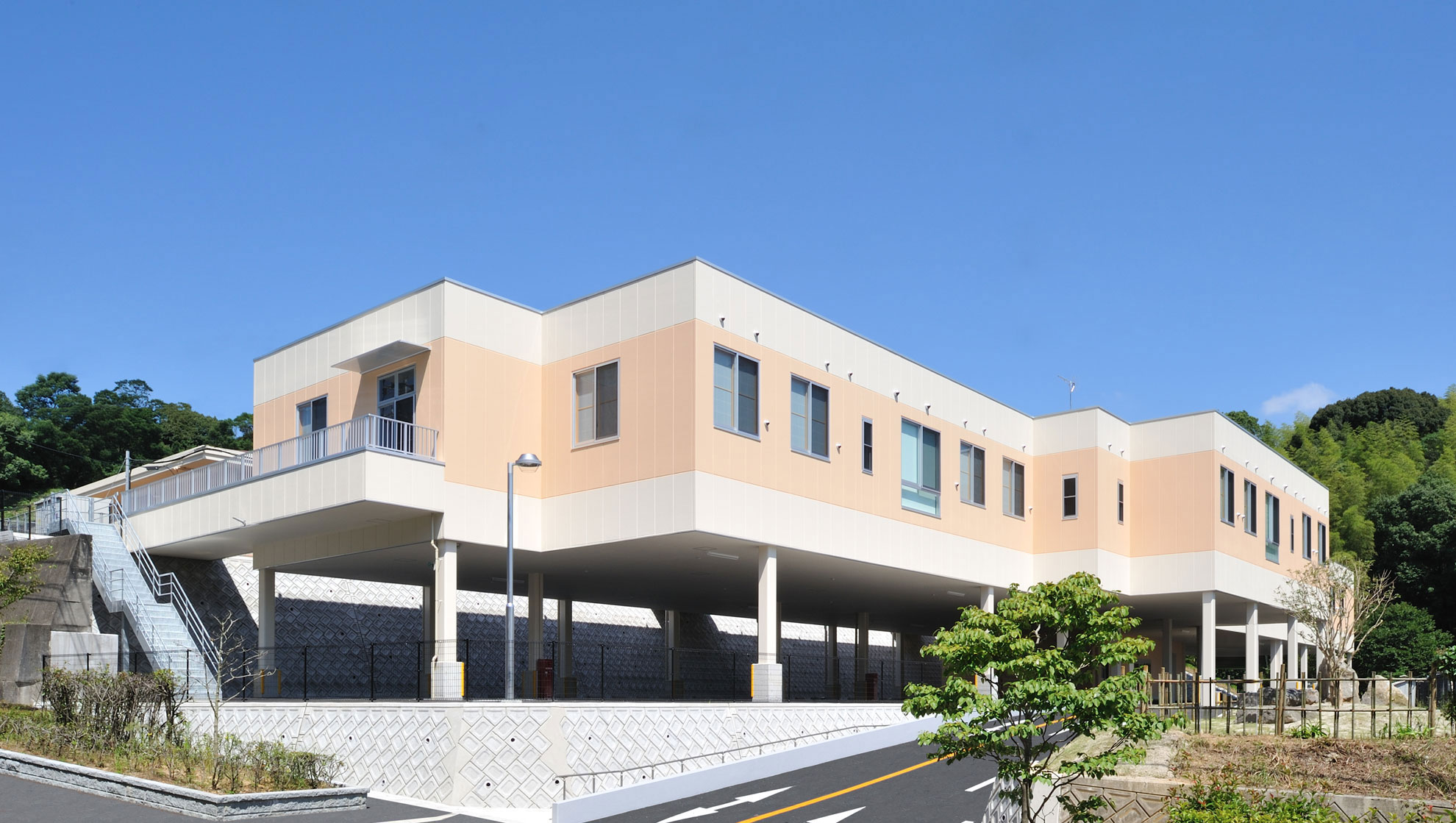 照陽園グループホーム