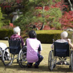 特別養護老人ホーム　すいれん｜三次市三次市三次町１７７９－２の地域密着型介護付き有料老人ホームの写真