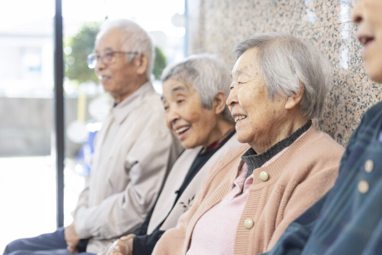 認知症対応型共同生活介護事業所グループホームのぞみ苑