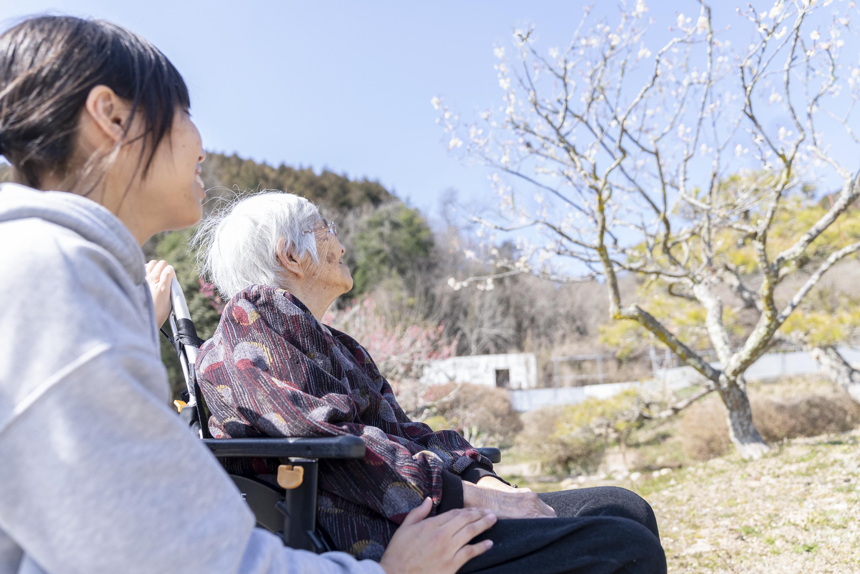 認知症対応型共同生活介護事業所グループホームのぞみ苑