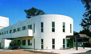 特別養護老人ホームみよし園