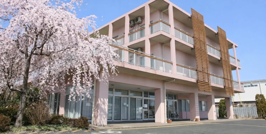 特別養護老人ホーム桜荘