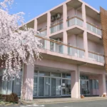 特別養護老人ホーム桜荘｜三芳町埼玉県入間郡三芳町大字北永井字桜並４１５－１特別養護老人ホーム桜荘の介護付き有料老人ホームの写真
