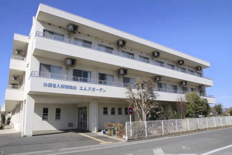 特別養護老人ホーム桜荘
