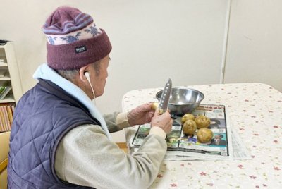 ファミリーケア巣南