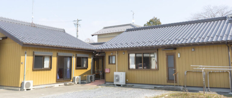 ファミリーケア巣南