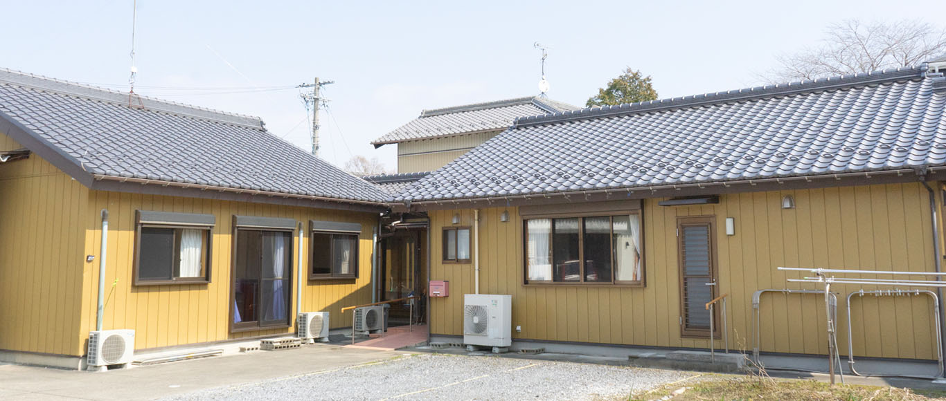ファミリーケア巣南
