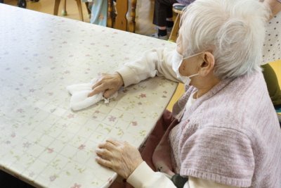 ファミリーケア巣南
