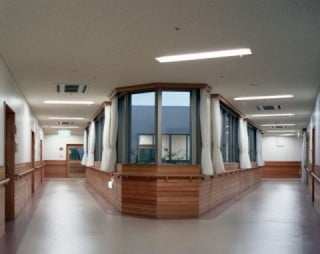 特別養護老人ホーム光風荘