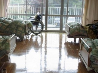 特別養護老人ホーム光風荘