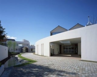 特別養護老人ホーム光風荘