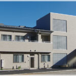 特別養護老人ホーム長生共楽園｜茂原市千葉県茂原市下永吉２８１２番地の介護付き有料老人ホームの写真