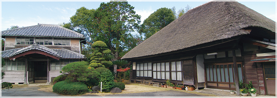特別養護老人ホーム長生共楽園