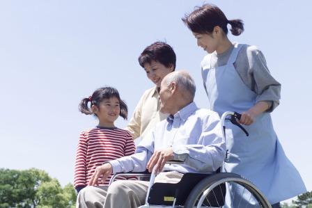 有料老人ホーム陽だまりの里