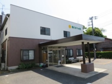 有料老人ホーム陽だまりの里