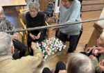 グループホーム　めぐる