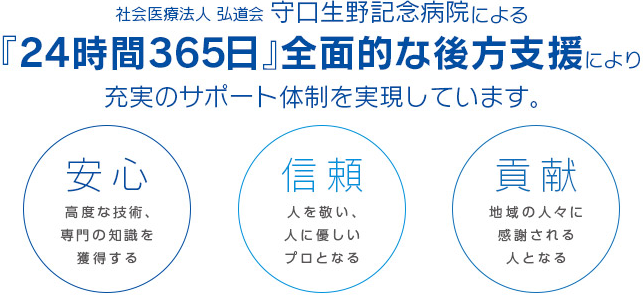 守口金田地域密着型特別養護老人ホームラガール