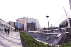 一般財団法人　日本老人福祉財団　大阪〈ゆうゆうの里〉
