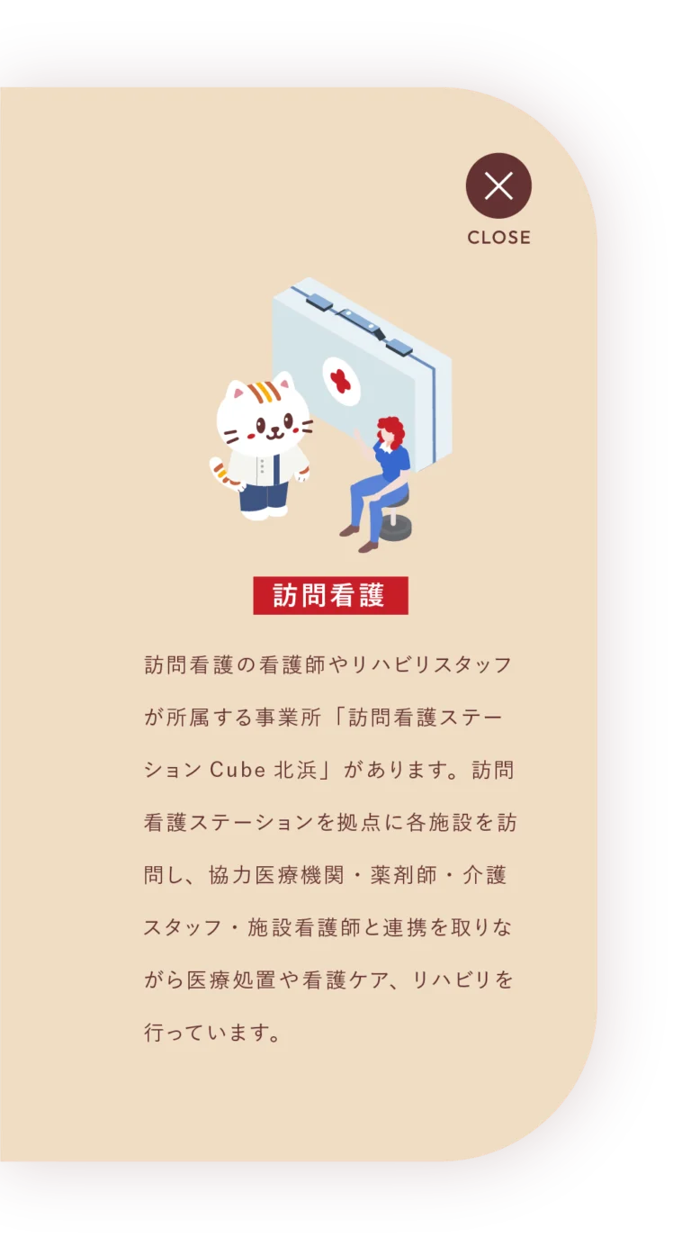 ソレイユ もりぐち