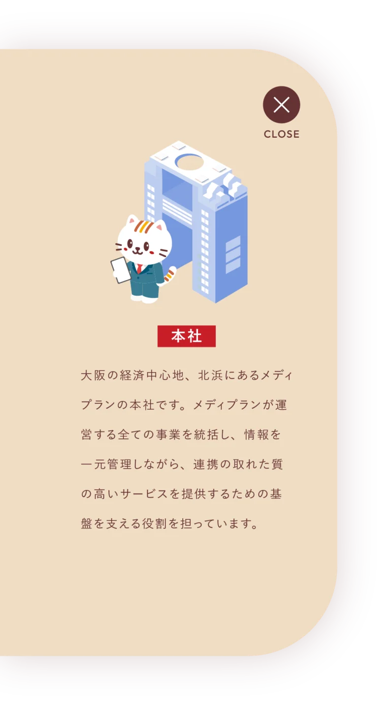ソレイユ もりぐち