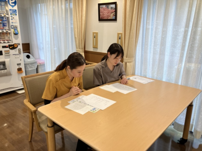 そんぽの家　守口南