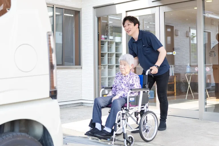 グループホームまいんど万世