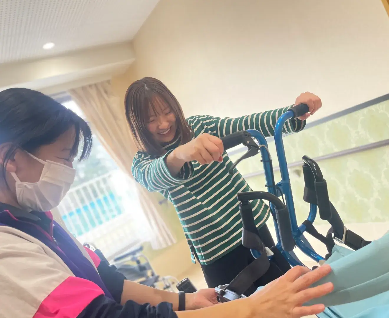 宗寿園グループホーム愛々