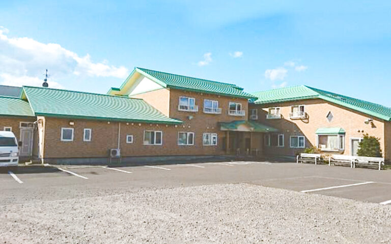 医療法人社団上田病院 グループホームゆうゆう