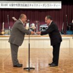 特別養護老人ホーム白鳥ハイツ