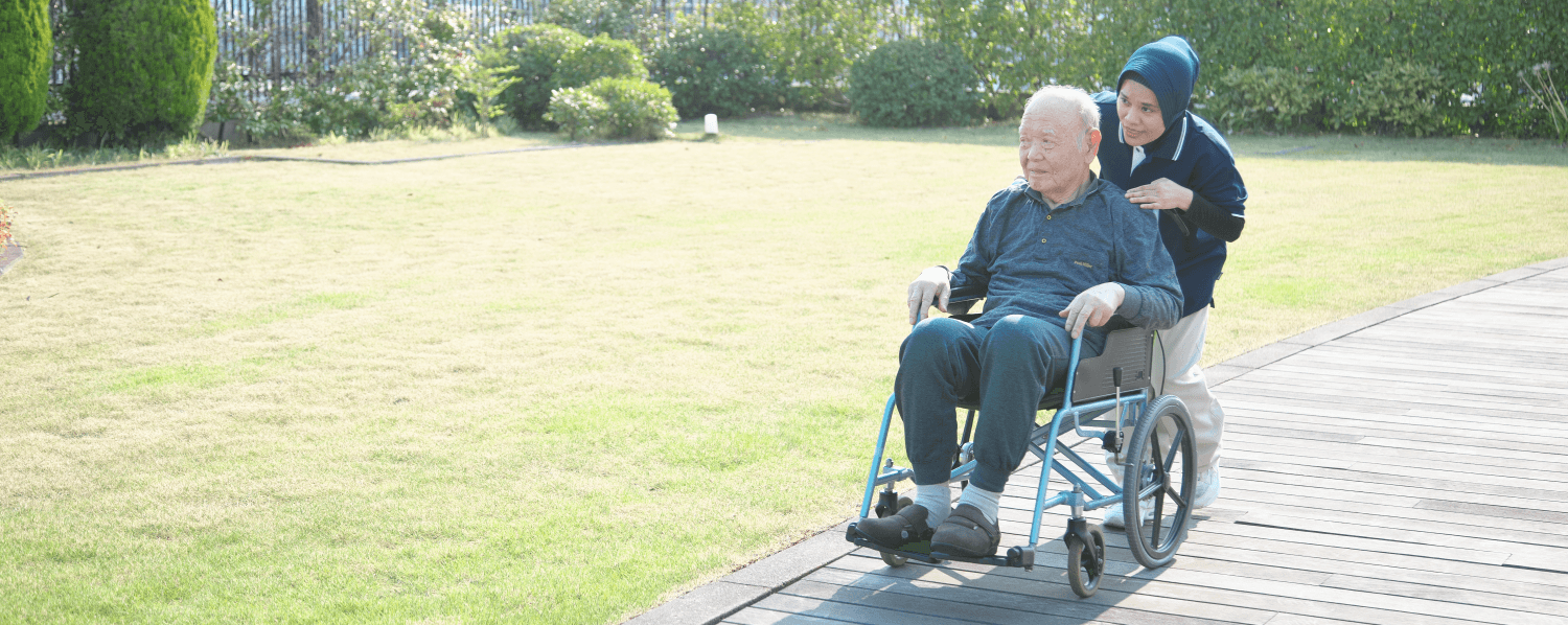 特別養護老人ホーム さくらえん