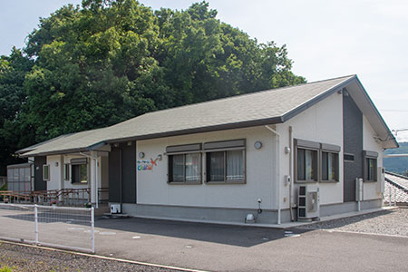 グループホーム　とんぼ池