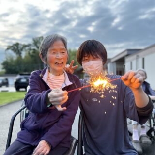 名張特別養護老人ホーム
