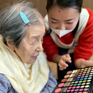 名張特別養護老人ホーム