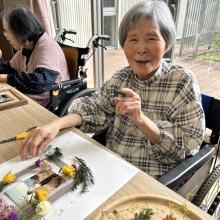 名張特別養護老人ホーム