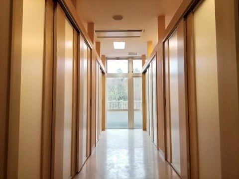 特別養護老人ホーム国津園
