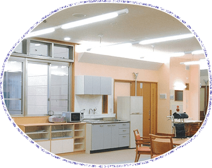 地域密着型特定施設　有料老人ホームインターコート藤