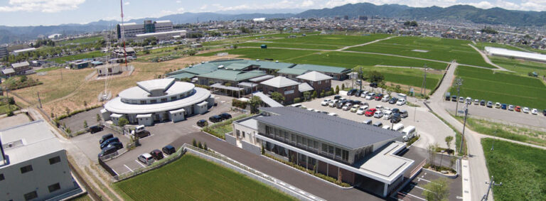上松ホーム