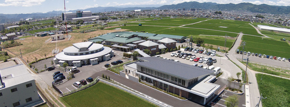 上松ホーム
