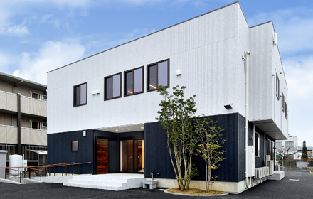 地域密着型特定施設入居者生活介護　七瀬の杜