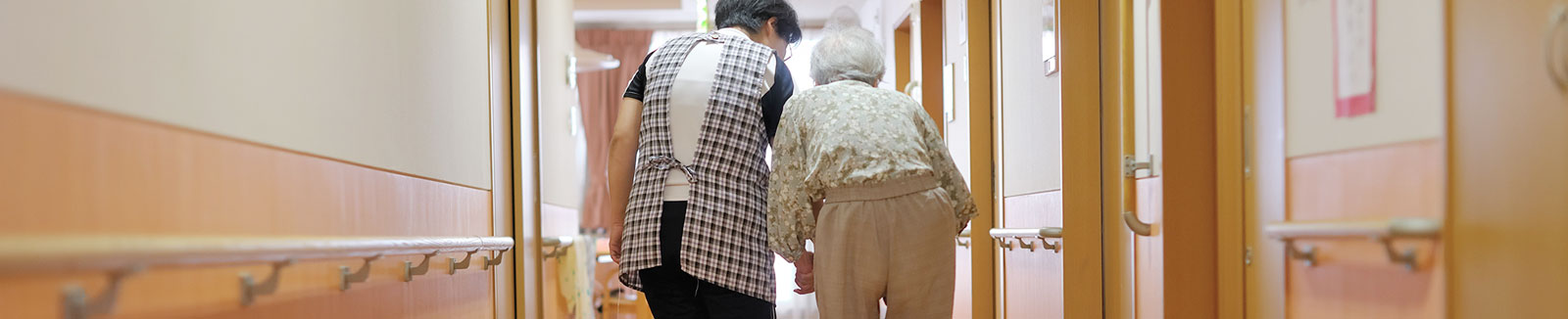 地域密着型特定施設入居者生活介護　七瀬の杜