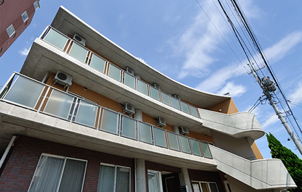 地域密着型特定施設入居者生活介護　七瀬の杜