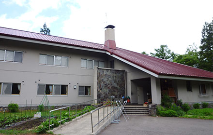 地域密着型特定施設入居者生活介護　七瀬の杜