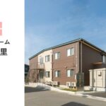 介護付き有料老人ホームぬくもりの里栗田｜長野市長野県長野市大字栗田72-19の介護付き有料老人ホームの写真
