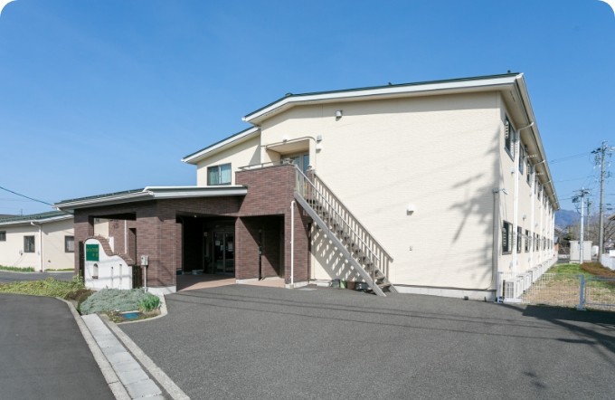 介護付き有料老人ホームぬくもりの里今井二号館