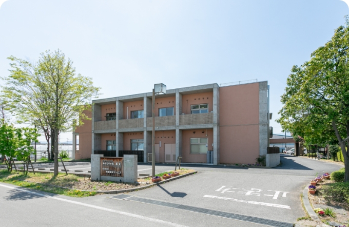 介護付き有料老人ホームぬくもりの里篠ノ井