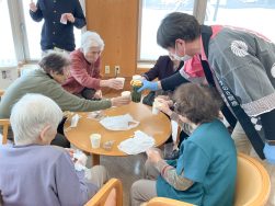 特別養護老人ホーム 縄文の杜関原