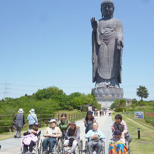 特別養護老人ホーム流山こまぎ安心館Ⅱ