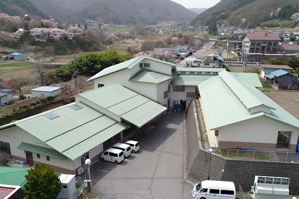 グループホーム和田