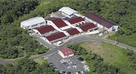 なぎみ苑指定グループホーム