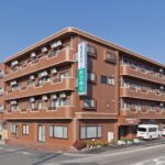 介護付有料老人ホーム　東海橋苑｜名古屋市港区新船町三丁目１番地の介護付き有料老人ホームの写真
